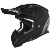 Airoh Aviator Ace Solid Matte Black Helmet