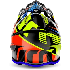 AIROH Sales -AIROH Sales HAAVI11 ALT1 HOST 1