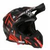 Airoh Aviator 2.2 Styling Matte Red Helmet -AIROH Sales HAAVI13 ALT1 HOST