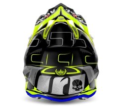 AIROH Sales -AIROH Sales HAAVI16 ALT1 HOST 1