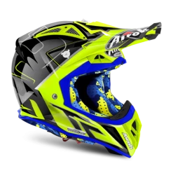 Airoh Aviator 2.2 TCMN16 Cairoli Replica Helmet -AIROH Sales HAAVI16 ALT1 HOST 2