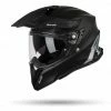 Airoh Commander Matte Black Helmet 2 Airoh Commander Matte Black Helmet -AIROH Sales HACOM00 ALT1 HOST