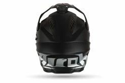 Airoh Commander Matte Black Helmet -AIROH Sales HACOM00 ALT1 HOST 2