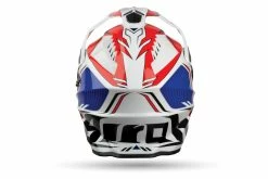 Airoh Commander Gloss Carbon/Red Helmet 9 Airoh Commander Gloss Carbon/Red Helmet -AIROH Sales HACOM03 ALT1 HOST 2
