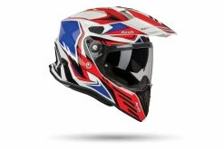 Airoh Commander Gloss Carbon/Red Helmet 11 Airoh Commander Gloss Carbon/Red Helmet -AIROH Sales HACOM03 ALT1 HOST 4
