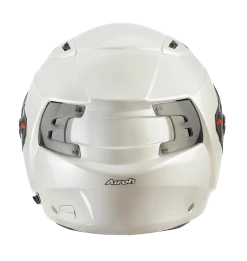 Airoh Executive Solid Gloss White Helmet 13 Airoh Executive Solid Gloss White Helmet -AIROH Sales HAEXE02 ALT1 HOST 4