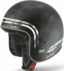 Airoh Garage Matte Raw Helmet