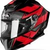 Airoh GP550 S Wander Matte Red Helmet -AIROH Sales HAGPF53 ALT1 HOST