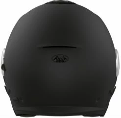 Airoh Helios Matte Black Helmet -AIROH Sales HAHEL00 ALT1 HOST 2