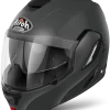 Airoh Rev 19 Matte Black Modular Helmet