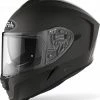 Airoh Spark Matte Black Helmet -AIROH Sales HASPA00 ALT1 HOST