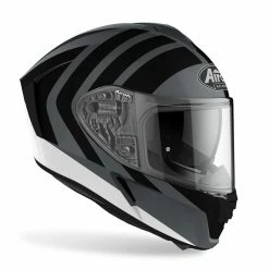 Airoh Spark Scale Matte Helmet -AIROH Sales HASPA18 ALT1 HOST 2