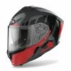 Airoh Spark Rise Gloss Red Helmet 2 Airoh Spark Rise Gloss Red Helmet -AIROH Sales HASPA33 ALT1 HOST