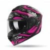 Airoh ST501 Dude Gloss Pink Helmet -AIROH Sales HASTF16 ALT1 HOST