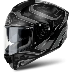 Airoh ST501 Dude Matte Anthracite Helmet