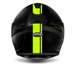 Airoh ST701 Slash Matte Yellow Helmet -AIROH Sales HASTS15 ALT1 HOST 1