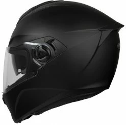 Airoh ST301 Matte Black Helmet -AIROH Sales HASTT00 ALT1 HOST 2