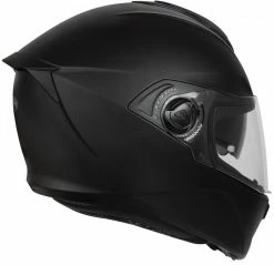 Airoh ST301 Matte Black Helmet -AIROH Sales HASTT00 ALT1 HOST 3