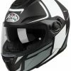 Airoh ST301 Wonder Black Helmet