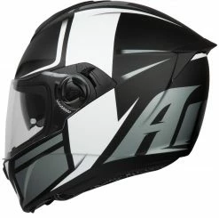 Airoh ST301 Wonder Black Helmet -AIROH Sales HASTT10 ALT1 HOST 2
