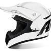 Airoh Switch Gloss White Youth Helmet -AIROH Sales HASWI02 ALT1 HOST