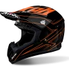Airoh Switch Spacer Gloss Orange Youth Helmet -AIROH Sales HASWI07 ALT1 HOST