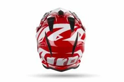 Airoh TRR-S Convert Red Trial Helmet 9 Airoh TRR-S Convert Red Trial Helmet -AIROH Sales HATTR33 ALT1 HOST 2