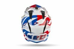 Airoh TRR-S Convert Blue Trial Helmet -AIROH Sales HATTR34 ALT1 HOST 2