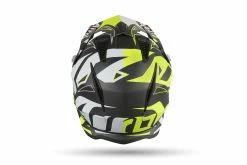 Airoh TRR-S Convert Yellow Trial Helmet -AIROH Sales HATTR35 ALT1 HOST 2