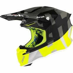 Airoh Twist 2.0 Frame Matte Anthracite Helmet