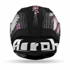 Airoh Valor Mad Matte Helmet -AIROH Sales HAVAL16 ALT1 HOST 2