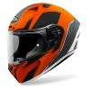 Airoh Valor Wings Matte Orange Helmet -AIROH Sales HAVAL27 ALT1 HOST