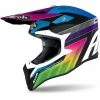 Airoh Wraap Prism Matte Helmet -AIROH Sales HAWRA10 ALT1 HOST