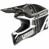 Airoh Wraap Broken Matte Anthracite Helmet -AIROH Sales HAWRA18 ALT1 HOST