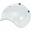 Airoh HAZV0110 Bubble Visor Clear for Garage/Riot Helmets 1 Airoh HAZV0110 Bubble Visor Clear for Garage/Riot Helmets -AIROH Sales HAZV0110