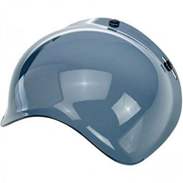 Airoh HAZV0113 Bubble Visor Smoke for Garage/Riot Helmets 3 Airoh HAZV0113 Bubble Visor Smoke for Garage/Riot Helmets