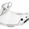 Airoh HAZV0200 Visor Clear for GP500 Helmets -AIROH Sales HAZV0200