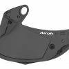 Airoh HAZV0230 Visor Dark Tint for GP500 Helmets -AIROH Sales HAZV0230