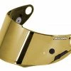 Airoh HAZV0270 Visor Gold Mirror for GP500 Helmets 1 Airoh HAZV0270 Visor Gold Mirror for GP500 Helmets -AIROH Sales HAZV0270