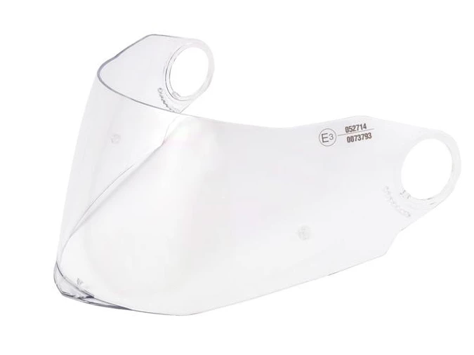 Airoh HAZV0400 Visor Clear for Movement/Storm Helmets 3 Airoh HAZV0400 Visor Clear for Movement/Storm Helmets