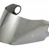 Airoh HAZV0480 Visor Silver Mirror for Movement/Storm Helmets -AIROH Sales HAZV0480