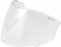 Airoh HAZV0501 Visor Clear for REV Helmets
