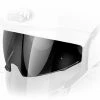 Airoh HAZV0509 Inner Sun Visor Dark Tint for REV Helmets 2 Airoh HAZV0509 Inner Sun Visor Dark Tint for REV Helmets -AIROH Sales HAZV0509