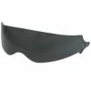 Airoh HAZV0690 Inner Sun Visor Dark Tint for Rides Helmets -AIROH Sales HAZV0690