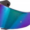 Airoh HAZV0840 Visor Iridium Blue for ST701/ST501/Valor Helmets 2 Airoh HAZV0840 Visor Iridium Blue for ST701/ST501/Valor Helmets -AIROH Sales HAZV0840