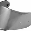 Airoh HAZV0880 Visor Silver Mirror for ST701/ST501/Valor Helmets -AIROH Sales HAZV0880