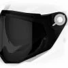 Airoh HAZV0903 Visor Dark Tint for Commander Helmets -AIROH Sales HAZV0903