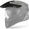 Airoh HAZV6301 Replacement Peak for Commander Full Carbon Gloss 1 Airoh HAZV6301 Replacement Peak for Commander Full Carbon Gloss -AIROH Sales HAZV6301