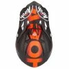 Airoh HAZV6367 Replacement Peak for Aviator Ace Helmets Nemesi Orange -AIROH Sales HAZV6367