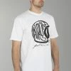 Airoh White T-Shirt -AIROH Sales HAZZ12 ALT1 HOST